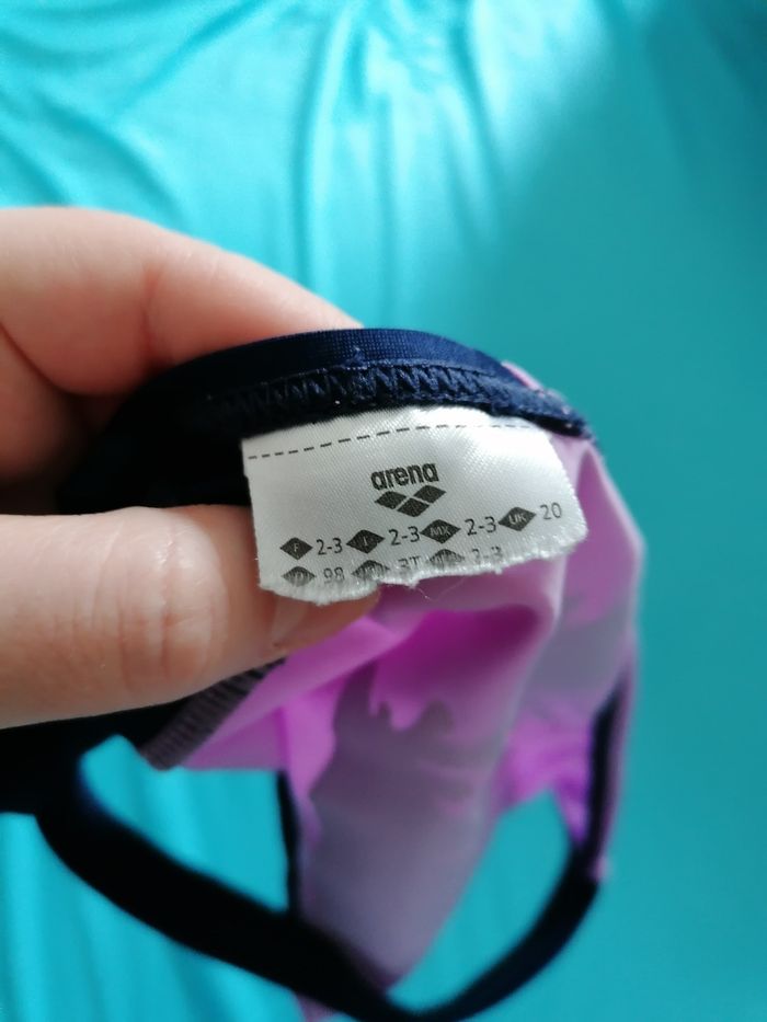 Maillot de bain - photo numéro 3