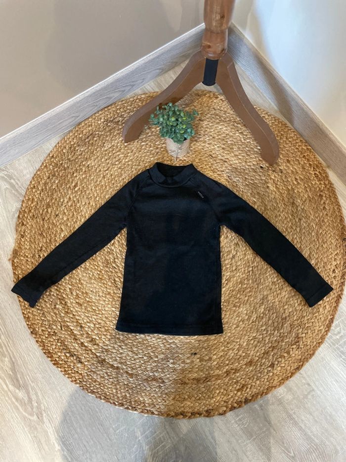 Pull thermique Wedze 4 ans
