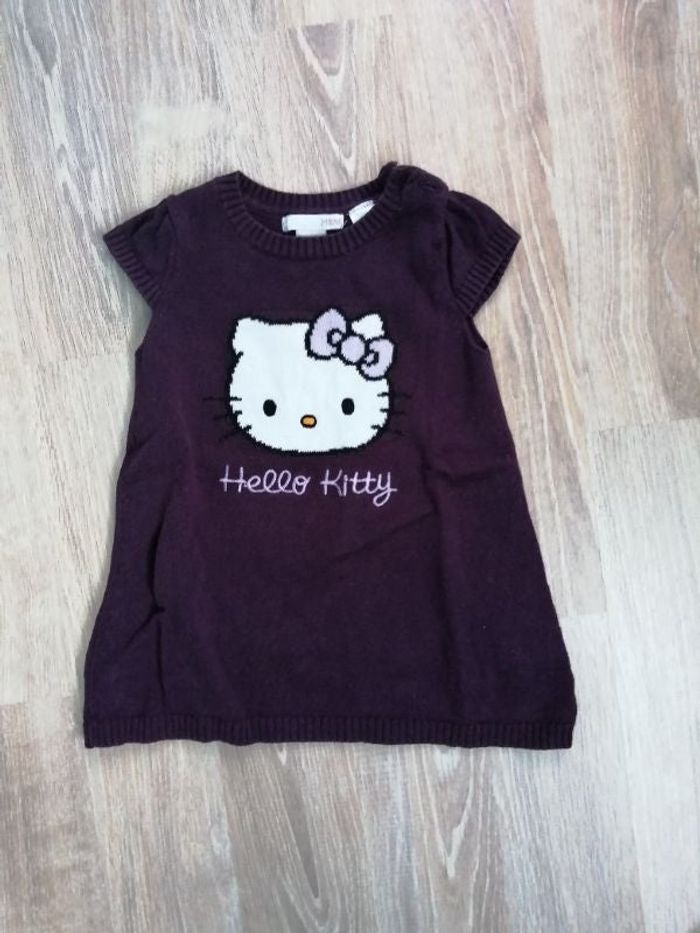 Robe Hello Kitty