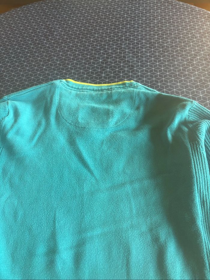 Pull fin garçon 12 ans C&A - photo numéro 9