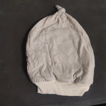 Bonnet 55 cm