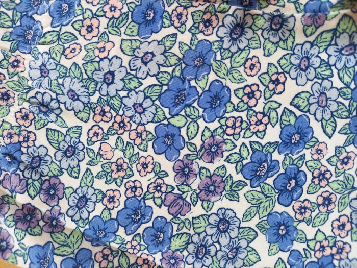 Pyjama Sergent Major 3 ans 🎀 - photo numéro 9