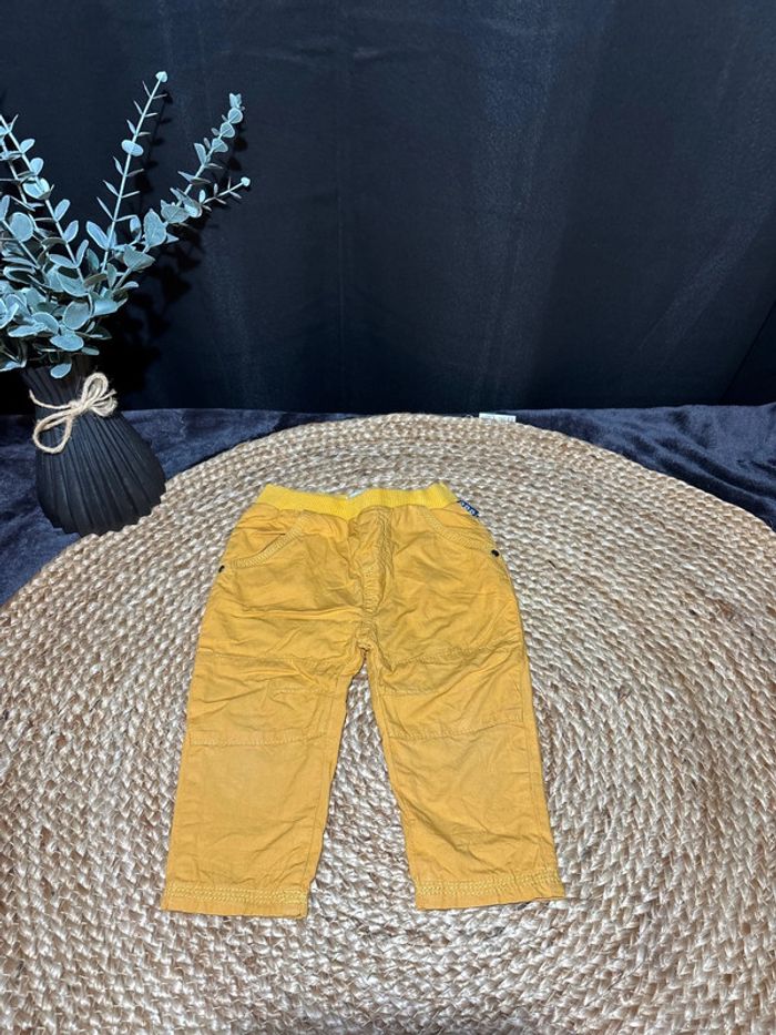 Pantalon garçon 12mois - photo numéro 2