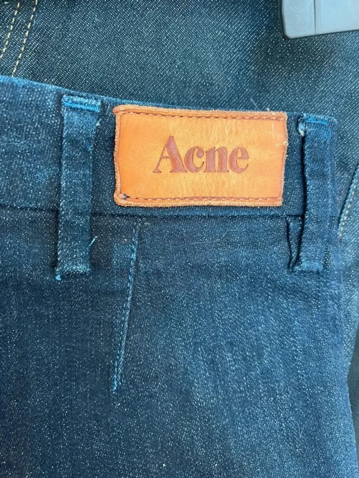 Jean Acne 🌸 26 / 32 - photo numéro 5