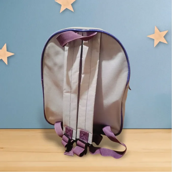 Superbe sac à dos la fée clochette - photo numéro 2