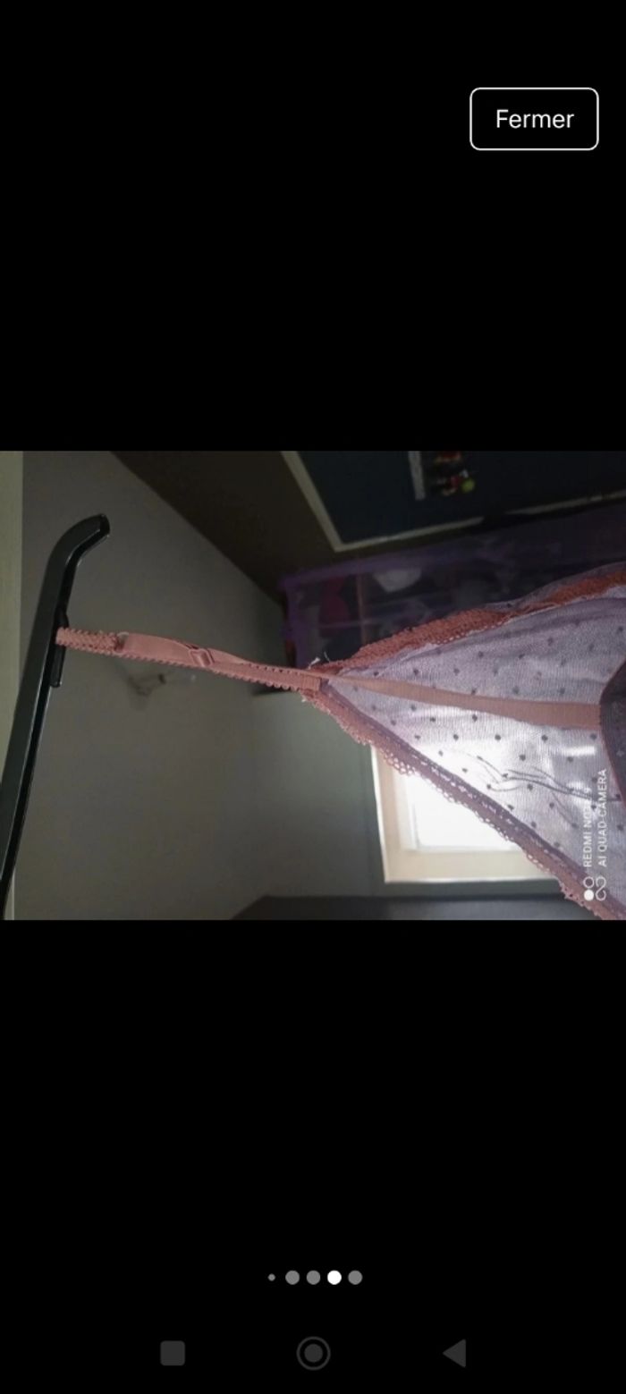 Nuisette. - photo numéro 5