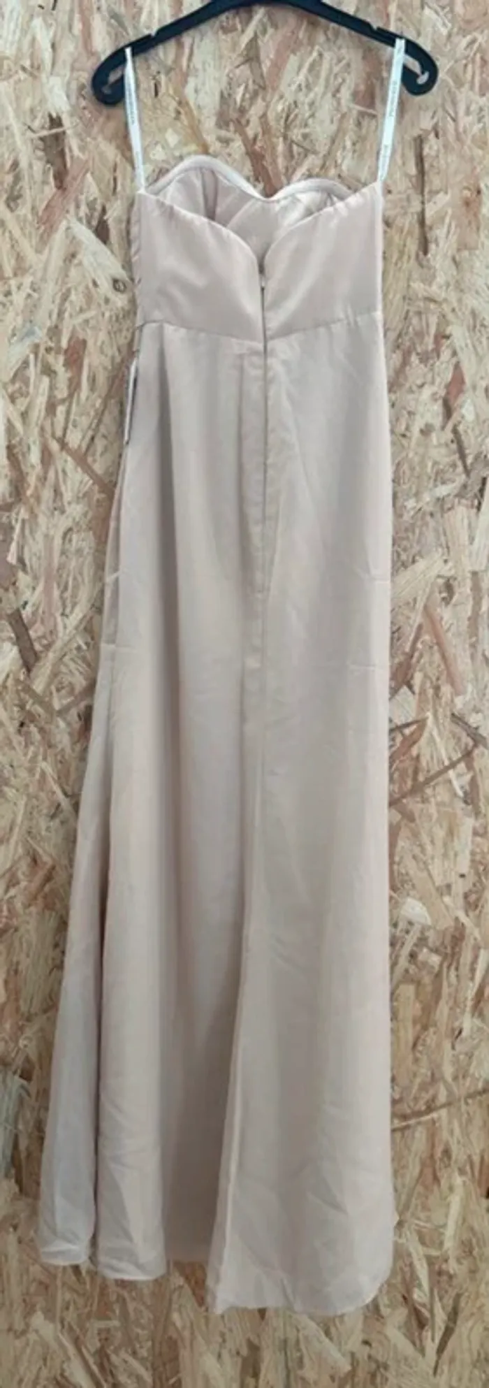 Robe de soirée babaroni - photo numéro 4