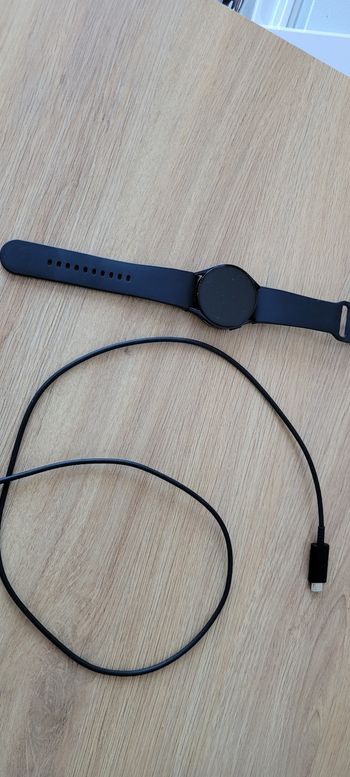 Montre connectée Samsung galaxy watch 6