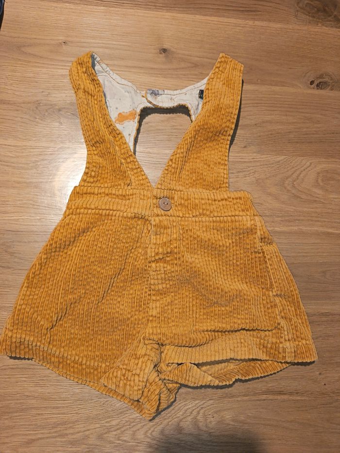 Lot vêtements fille - photo numéro 6