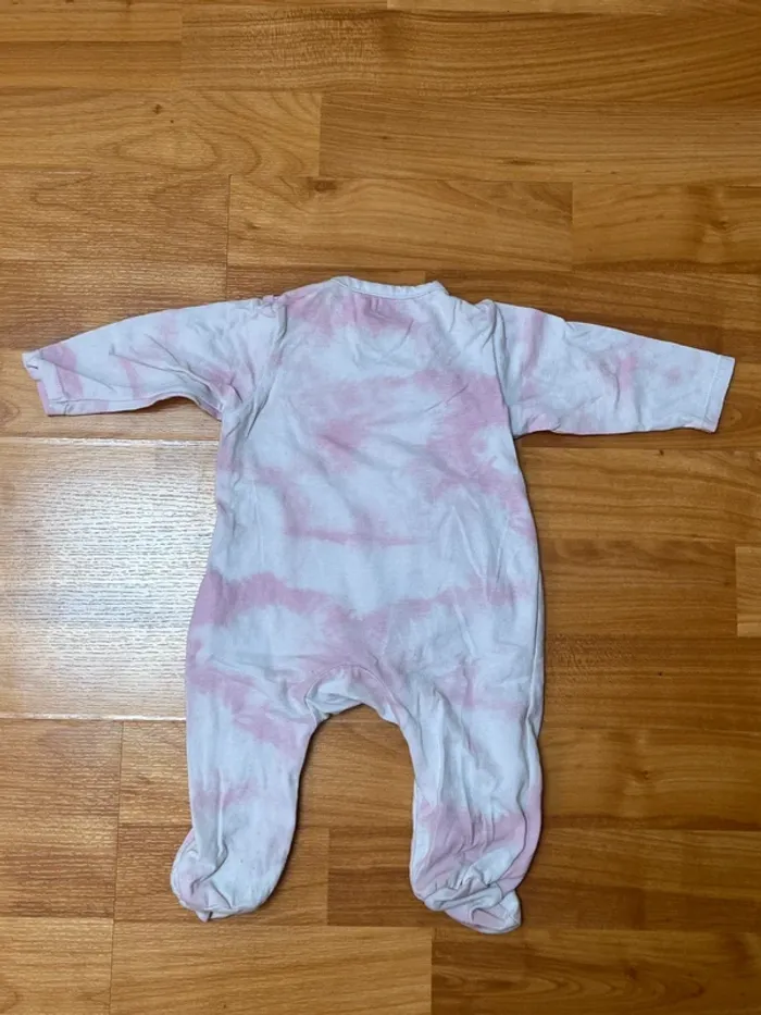 Pyjama bébé - photo numéro 3