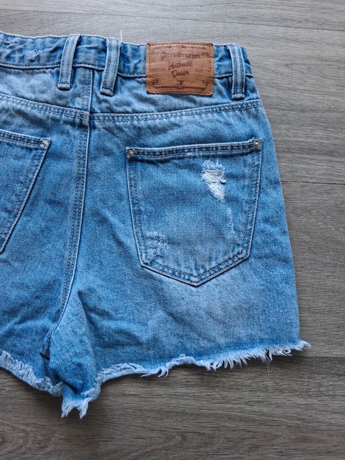 Short Stradivarius - photo numéro 8