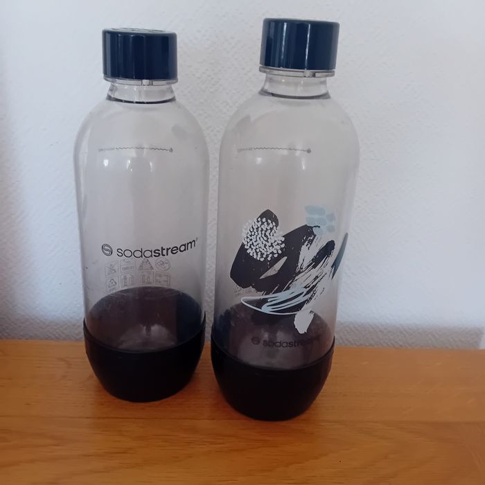 Sodastream - photo numéro 2