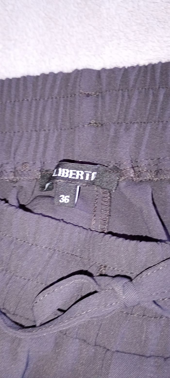 Pantalon cargo - photo numéro 2