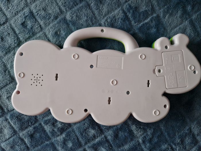 Jouet lumineux - photo numéro 5