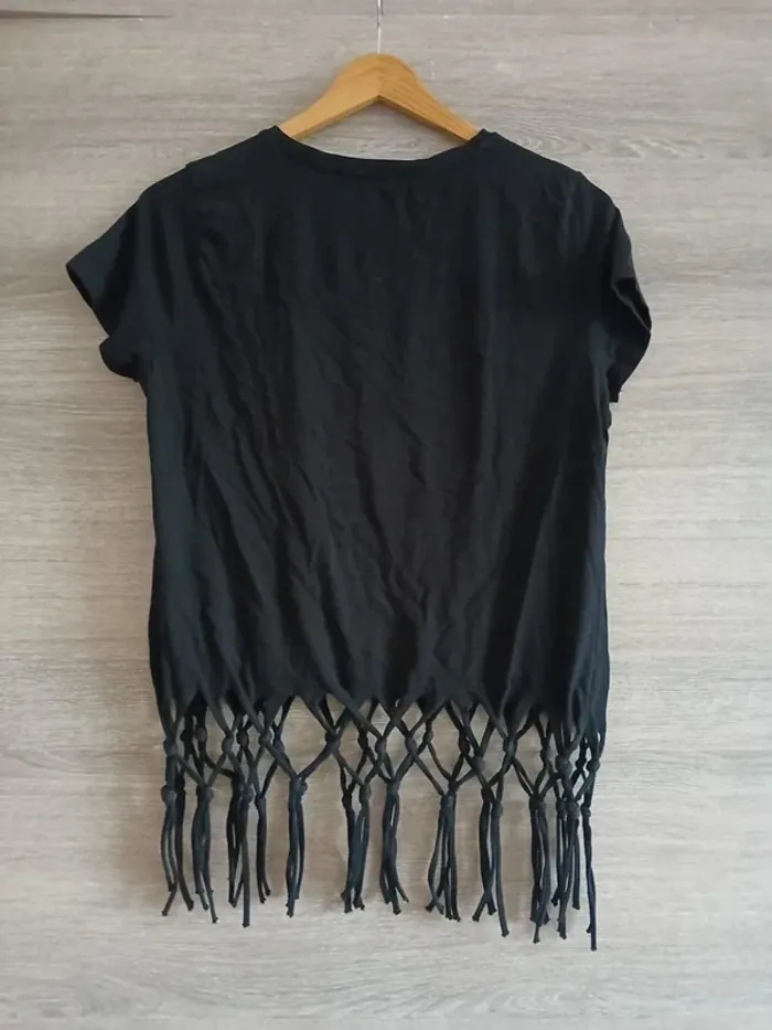 Tee-shirt Pink Floyd - photo numéro 4