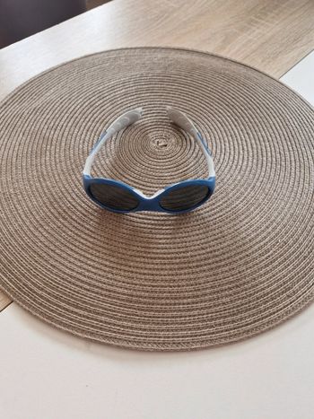 Lunettes de soleil bébé