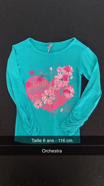 Pull léger