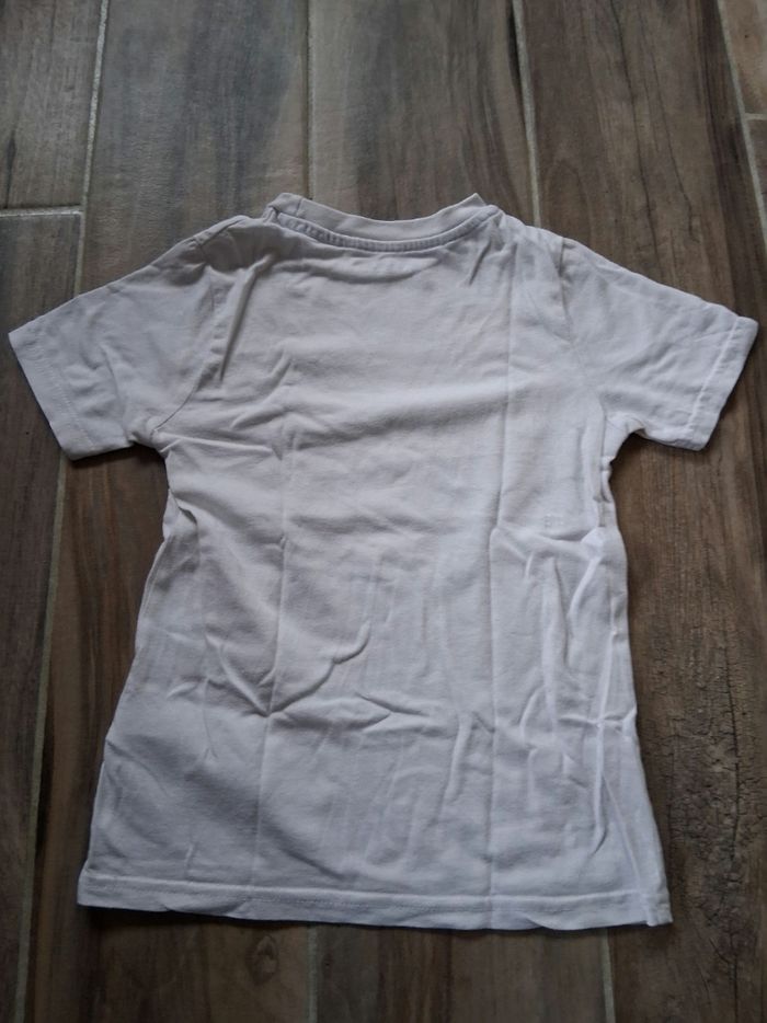 Tee-shirt - photo numéro 3