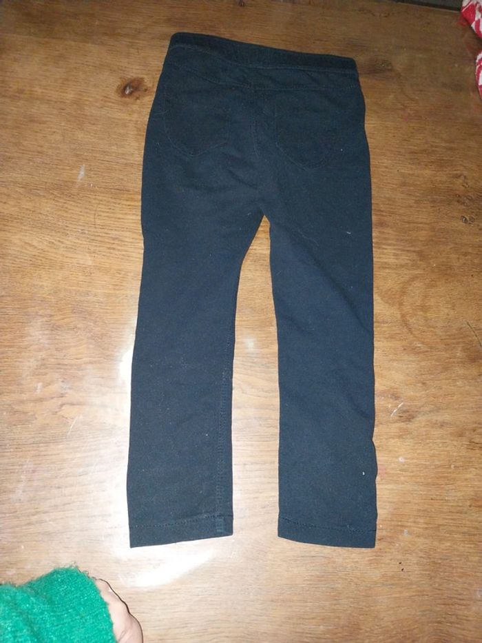 Legging 4 ans - photo numéro 4