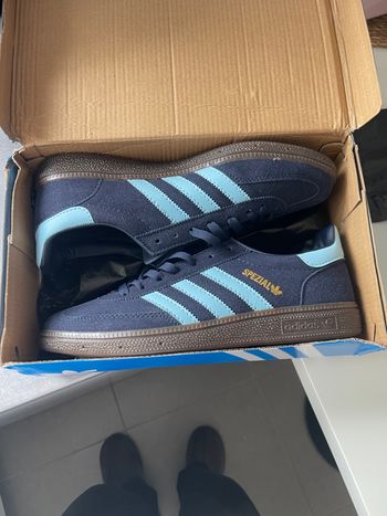 Adidas Spezial