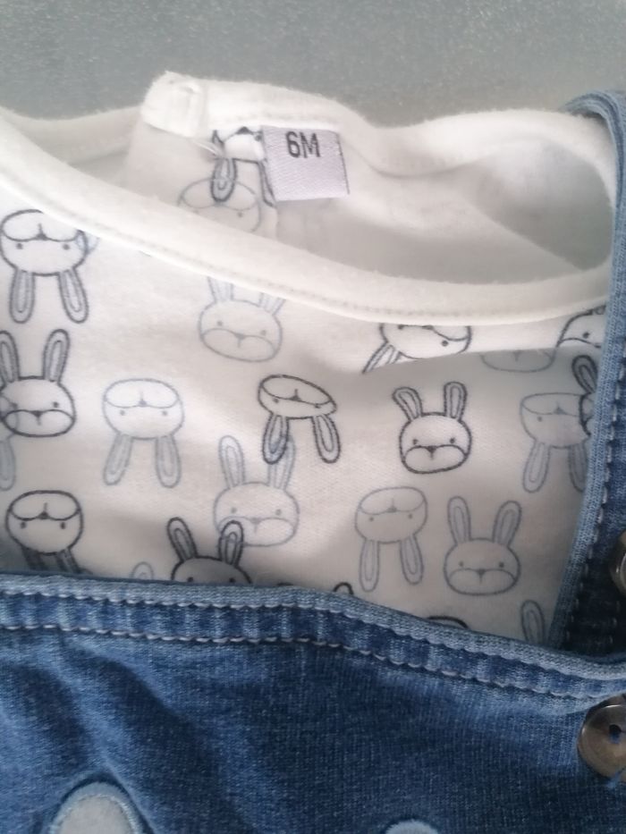 Ensemble 6mois - photo numéro 2