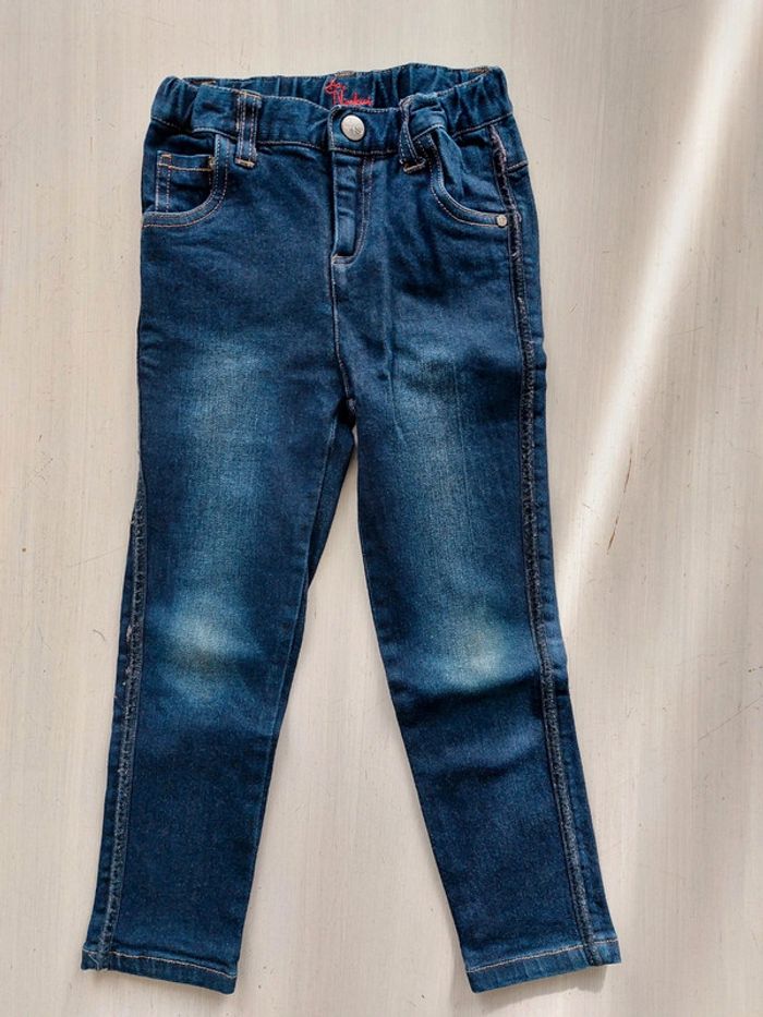 Jean 4A