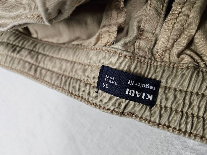 Pantalon kiabi - photo numéro 4