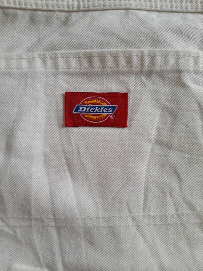 Short dickies workwear etiquette  Sherwin Williams - photo numéro 4