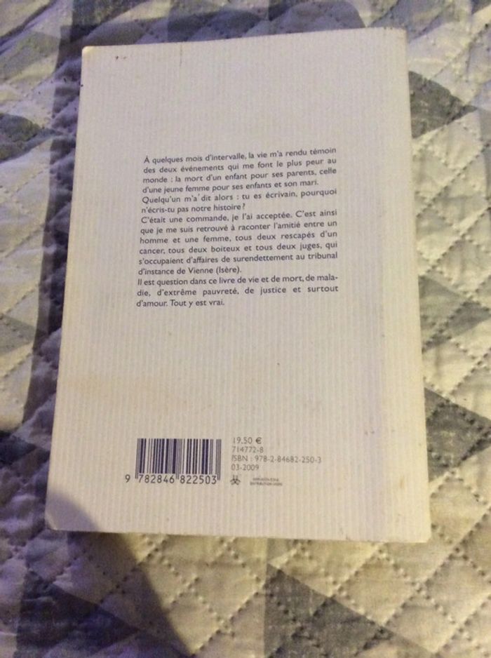 #d’autres vies que la mienne Emmanuel Carrère - photo numéro 4