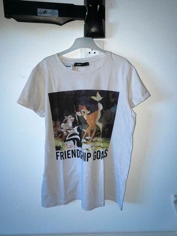 T-shirt Disney