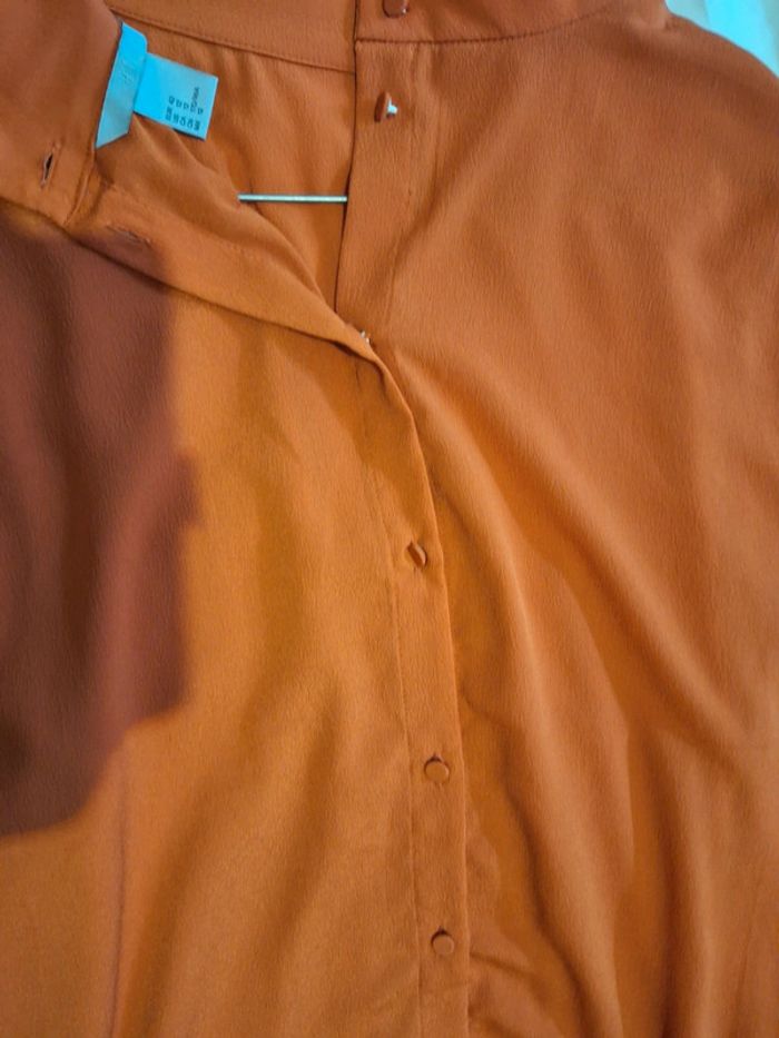 Chemise femme - photo numéro 3
