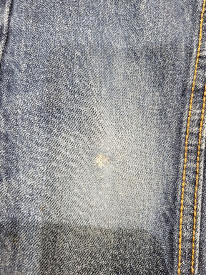 Jean Kiabi 5ans - photo numéro 2