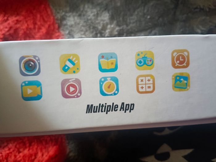 Smartphone enfant - photo numéro 6