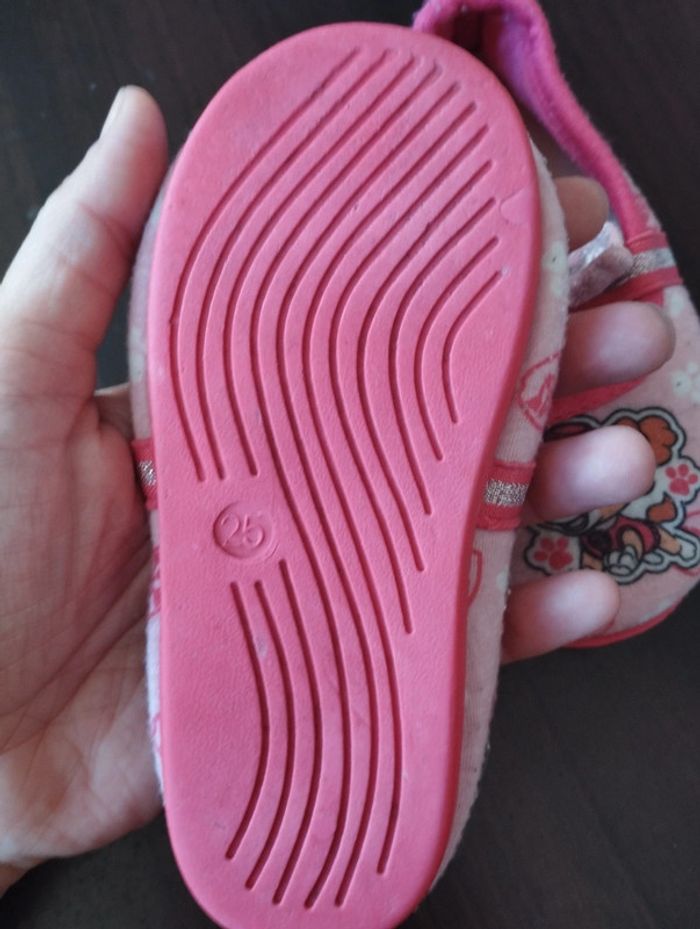 Chaussons Stella - photo numéro 3