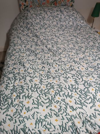 Housse de couette 