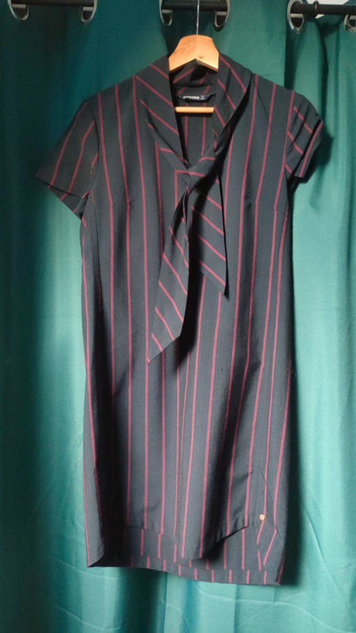 Robe bonobo - photo numéro 3