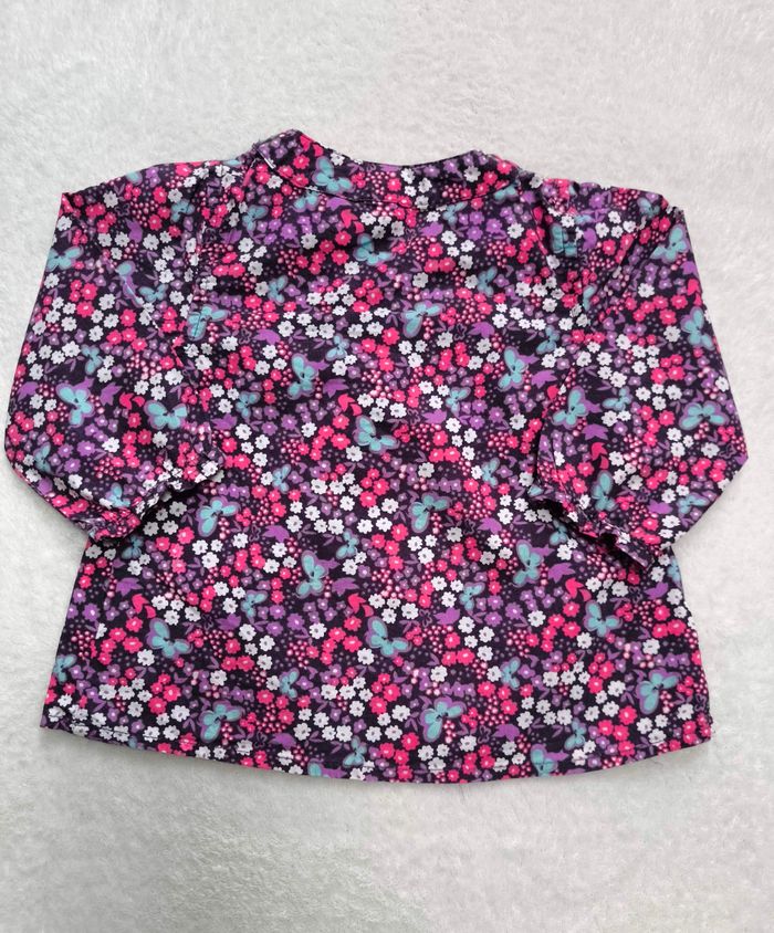 Blouse 9 mois - photo numéro 2