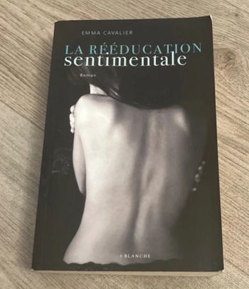 La rééducation sentimentale