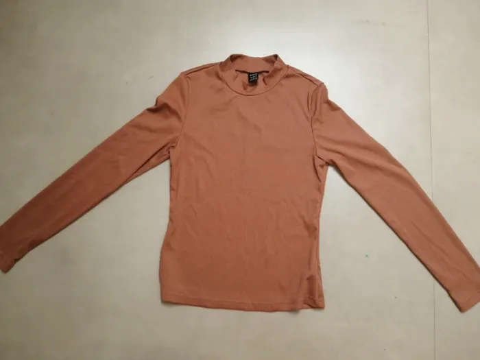 Pull femme