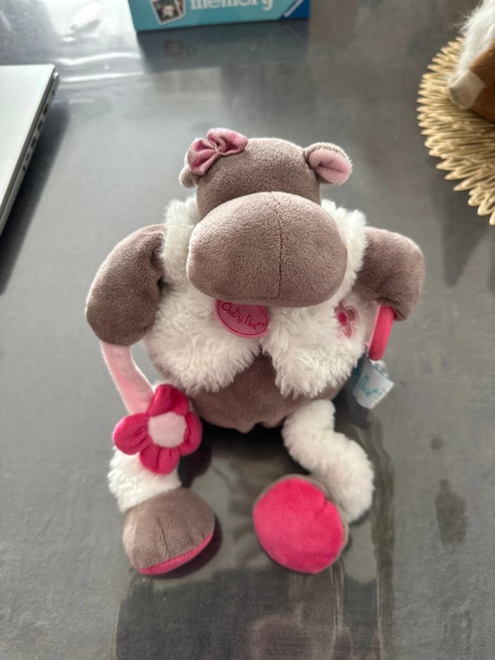 Hippopotame Baby Nat’
