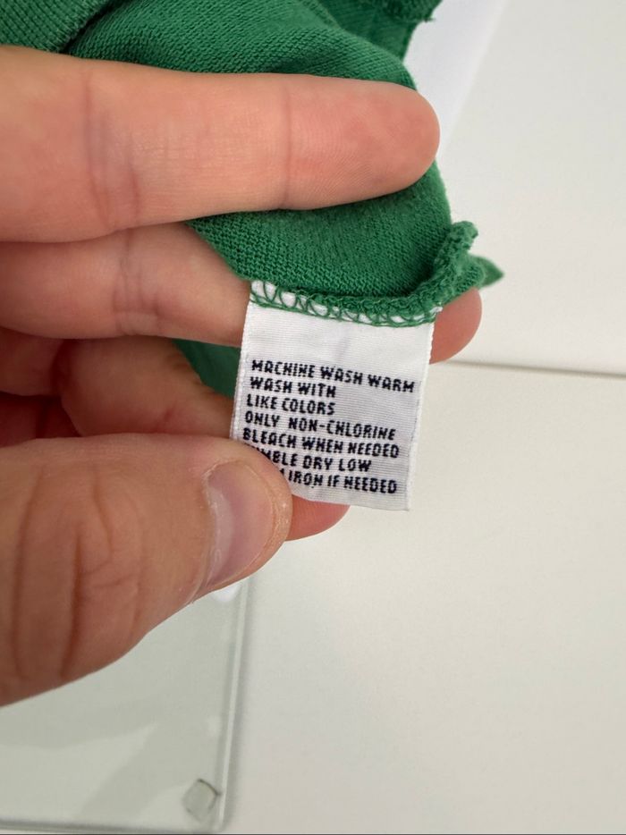Polo Ralph Lauren XL - photo numéro 7