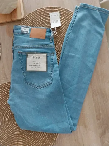 Jeans Mango Skynny 40