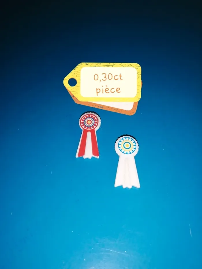 Thème* accessoire / décoration cheval - photo numéro 4