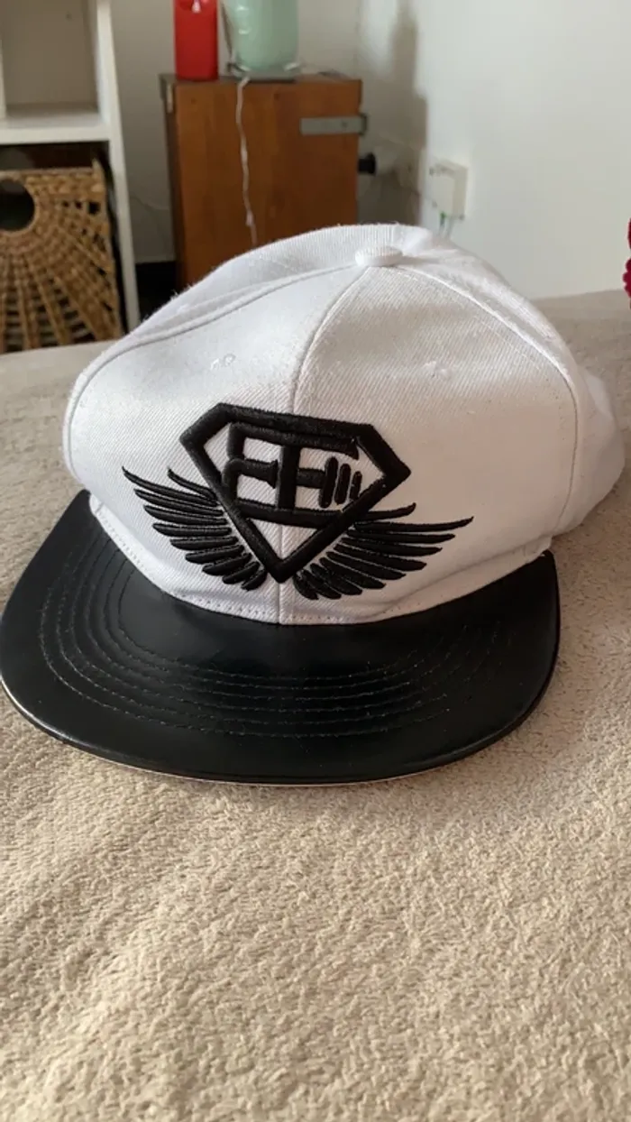 Casquette