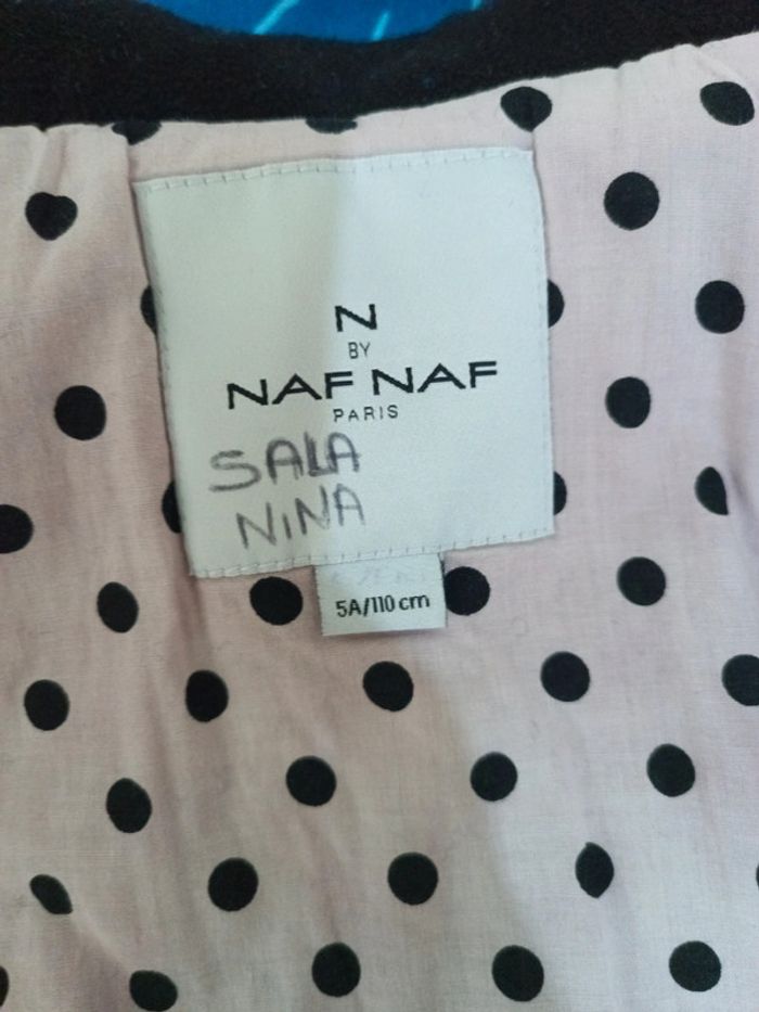 Manteau 5 ans - photo numéro 4