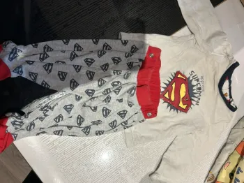 Pyjama léger