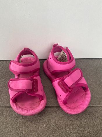 Chaussure Sandale Natation Bébé enfant fille