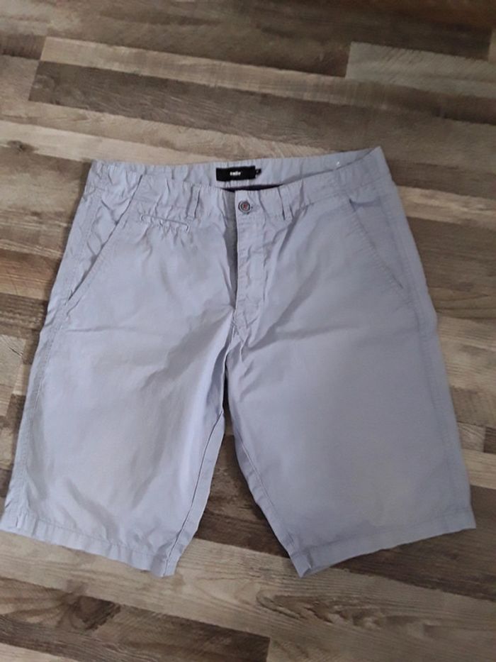 Short homme