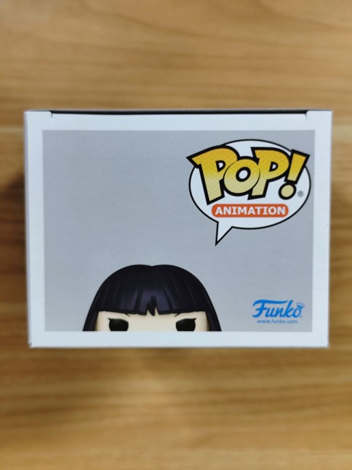 Funko Pop! - Kalluto Zoldyck N°1726 - (Hunter X Hunter) - photo numéro 5
