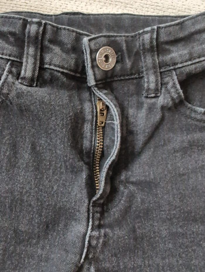Pantalon pattes d'éléphant - photo numéro 5